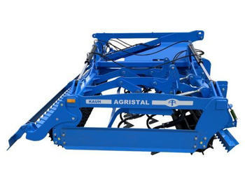 Cultivador AGRISTAL