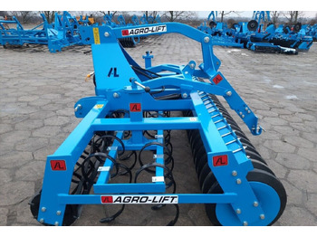 Cultivador AGRO-LIFT