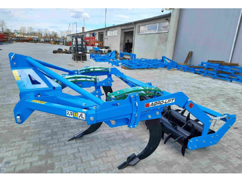 Subsolador Agro-Lift GR-ZNR: foto 2 Subsolador Agro-Lift GR-ZNR: foto 2