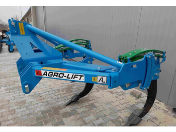 Subsolador Agro-Lift GR-ZNR: foto 5 Subsolador Agro-Lift GR-ZNR: foto 5