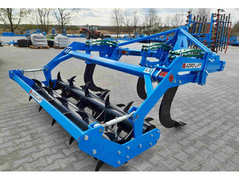 Subsolador Agro-Lift GR-ZNR: foto 4 Subsolador Agro-Lift GR-ZNR: foto 4