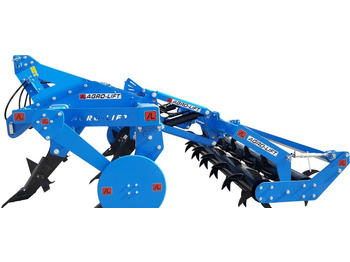 Subsolador AGRO-LIFT