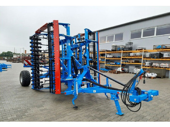 Cultivador AGRO-LIFT