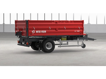 Leasing de Metal-Fach T957/2 – 7t Metal-Fach T957/2 – 7t: foto 3
