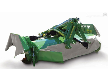 Segadora PRONAR