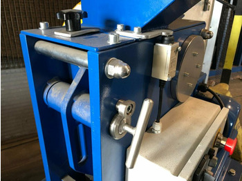 Trituradora de mandíbula Backenbrecher JC 300: foto 5