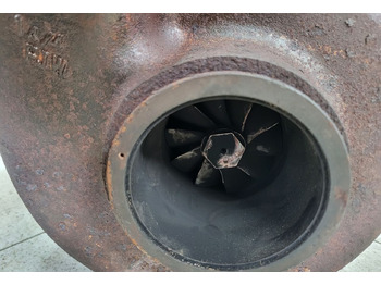 Turbocompresor para Camión IVECO stralis curso11 IVECO cursor11: foto 2 Turbocompresor para Camión IVECO stralis curso11 IVECO cursor11: foto 2