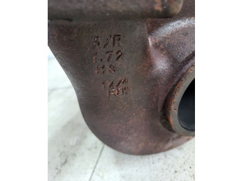 Turbocompresor para Camión IVECO stralis curso11 IVECO cursor11: foto 5 Turbocompresor para Camión IVECO stralis curso11 IVECO cursor11: foto 5