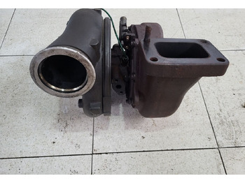 Turbocompresor para Camión IVECO stralis curso11 IVECO cursor11: foto 4 Turbocompresor para Camión IVECO stralis curso11 IVECO cursor11: foto 4