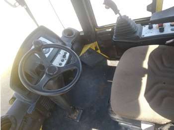 Compactador BOMAG BW 213 DH-4: foto 4