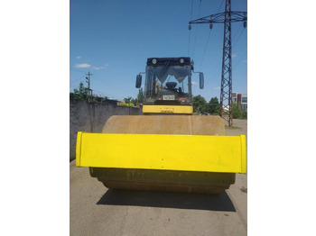 Compactador BOMAG BW 213 DH-4: foto 5