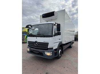 Camión frigorífico MERCEDES-BENZ Atego 1524