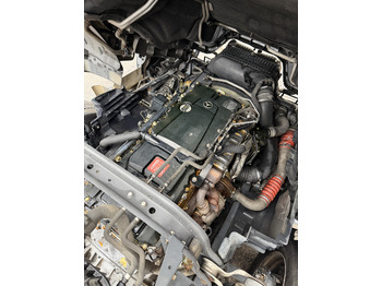 Motor MERCEDES-BENZ Atego