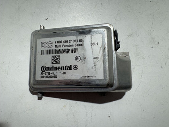 Sistema eléctrico MERCEDES-BENZ Actros