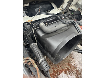 Intercooler MERCEDES-BENZ Atego