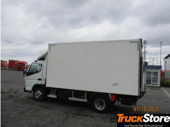 Furgoneta frigorifica FUSO Canter 7C18: foto 4