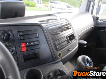 Camión multibasculante Mercedes-Benz Atego 916: foto 2