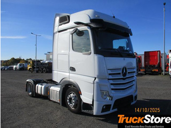 Cabeza tractora MERCEDES-BENZ Actros 1845