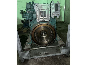 Motor VOLVO