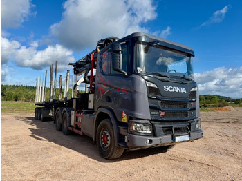 Leasing de Scania R 650 A6x4HA V8 GRUE PALFINGER EPSILON S300L98 HPLS Scania R 650 A6x4HA V8 GRUE PALFINGER EPSILON S300L98 HPLS: foto 4 Leasing de Scania R 650 A6x4HA V8 GRUE PALFINGER EPSILON S300L98 HPLS Scania R 650 A6x4HA V8 GRUE PALFINGER EPSILON S300L98 HPLS: foto 4