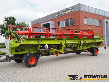 Accesorios para cosechadoras CLAAS