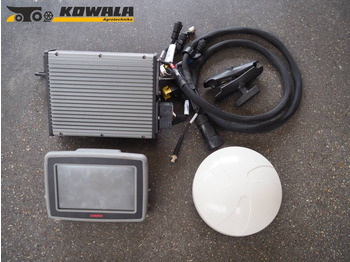 Sistema eléctrico CLAAS