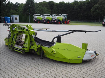 Cabezal de maíz Claas Orbis 600 SD: foto 2 Cabezal de maíz Claas Orbis 600 SD: foto 2