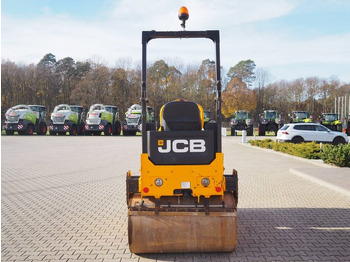 Apisonadora de asfalto JCB CT260-120: foto 3 Apisonadora de asfalto JCB CT260-120: foto 3