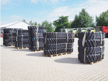 Oruga para Maquinaria agrícola nuevo John Deere 8RT / Rubber belt / track / 30" / 762mm: foto 4