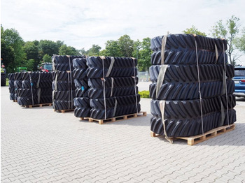 Oruga para Maquinaria agrícola nuevo John Deere 8RT / Rubber belt / track / 30" / 762mm: foto 2