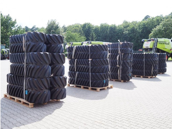 Oruga para Maquinaria agrícola nuevo John Deere 8RT / Rubber belt / track / 30" / 762mm: foto 3