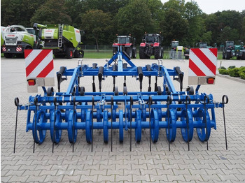 Cultivador nuevo Köckerling TRIO 300 DSTS: foto 3