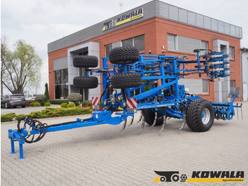 Cultivador KÖCKERLING