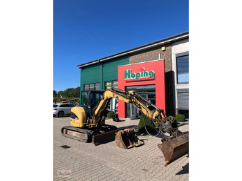 Miniexcavadora CATERPILLAR 305C