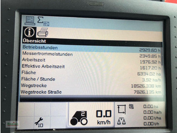 Leasing de CLAAS 950 Jaguar CLAAS 950 Jaguar: foto 5