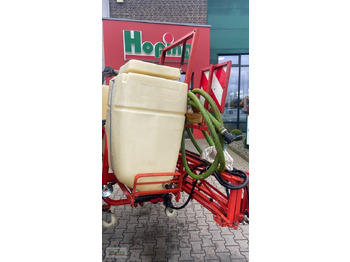 Pulverizador suspendido HOLDER