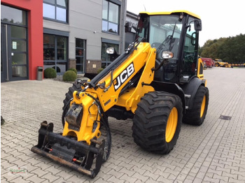 Leasing de JCB TM 220 JCB TM 220: foto 2