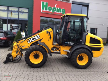 Leasing de JCB TM 220 JCB TM 220: foto 1