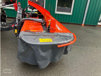 Segadora nuevo Kubota DM4032 KSW: foto 3 Segadora nuevo Kubota DM4032 KSW: foto 3