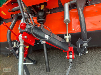 Segadora nuevo Kubota DM4032 KSW: foto 5 Segadora nuevo Kubota DM4032 KSW: foto 5