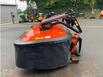 Segadora nuevo Kubota DMC7332 FT: foto 4