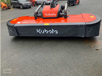 Segadora nuevo Kubota DMC7332 FT: foto 5