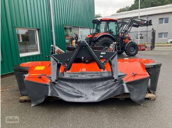 Segadora nuevo Kubota DMC7332 FT: foto 3