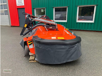 Segadora nuevo Kubota DMC7332 FT: foto 2