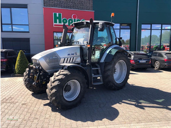 Tractor LAMBORGHINI