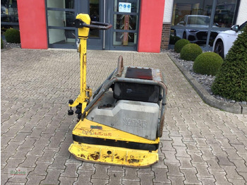 Plancha reversible WACKER