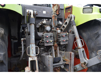 Tractor CLAAS Ares 816 RZ: foto 5 Tractor CLAAS Ares 816 RZ: foto 5