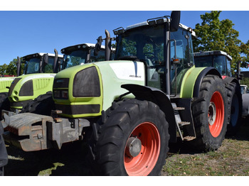 Tractor CLAAS Ares