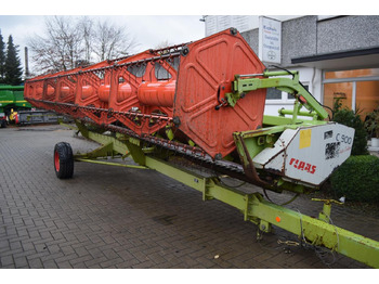 Cabezal de grano CLAAS