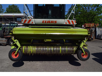 Cosechadora de forraje CLAAS Jaguar 850 Speedstar: foto 5